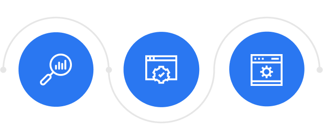 SEO Optimization Process to Success-img