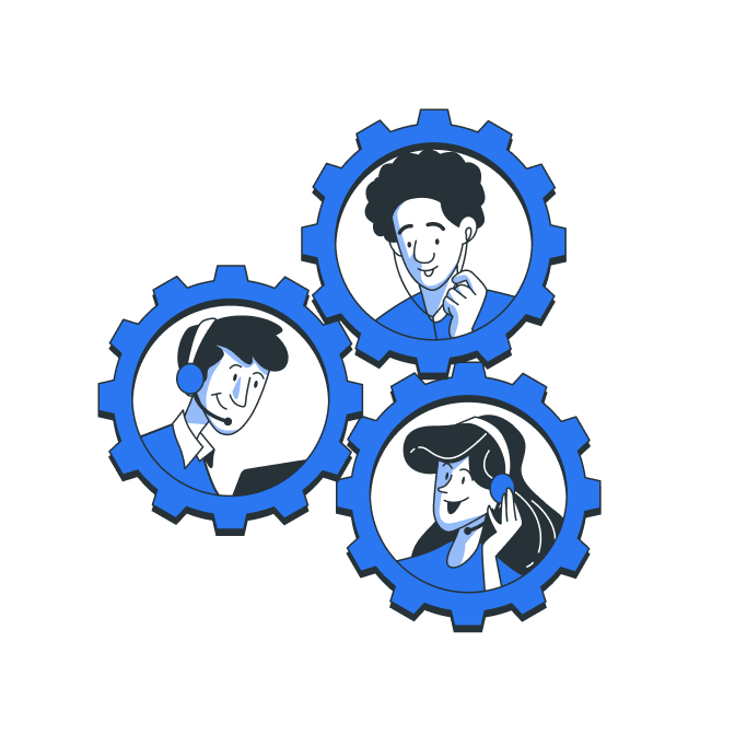 1plus-Connecting teams-bro 1